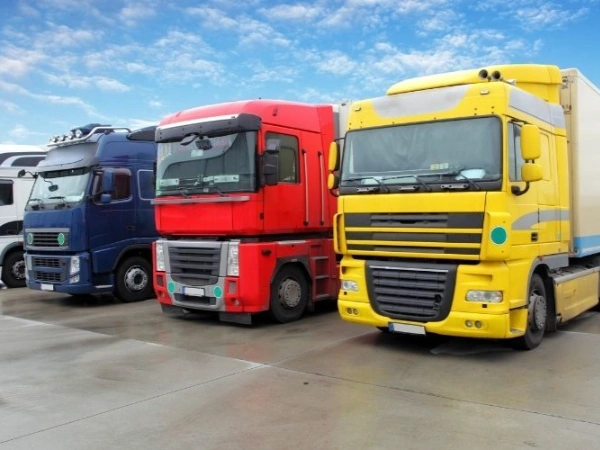 Adana Baskil Nakliye